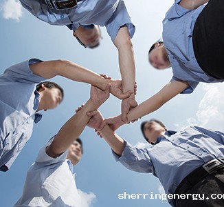 より良い生活を作る